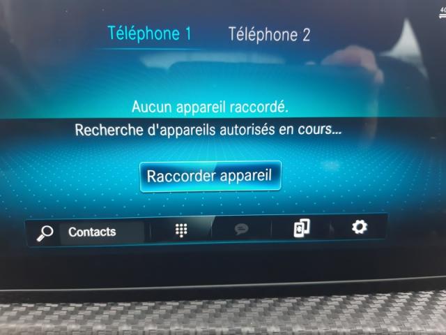 Mercedes Benz Classe A image 6