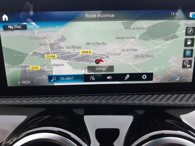 Mercedes Benz Classe A image 9