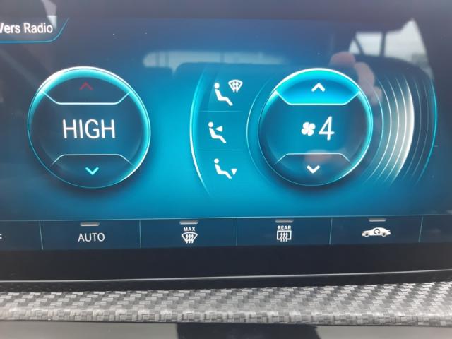 Mercedes Benz Classe A image 8