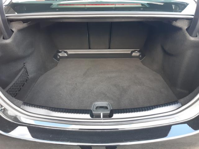 Mercedes Benz Classe C Berline 220d Amg Line