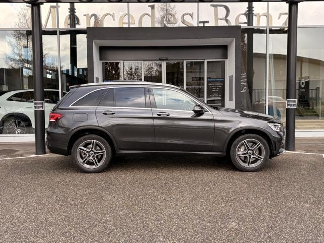 Mercedes Benz Glc image 1