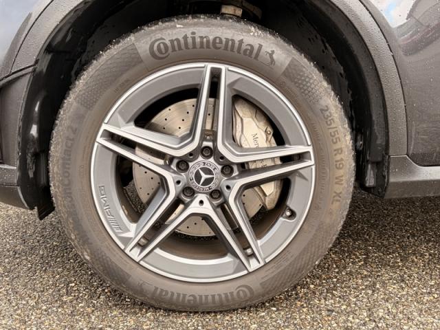 Mercedes Benz Glc image 3