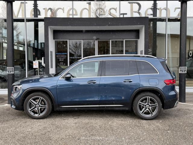 Mercedes Benz Glb image 2