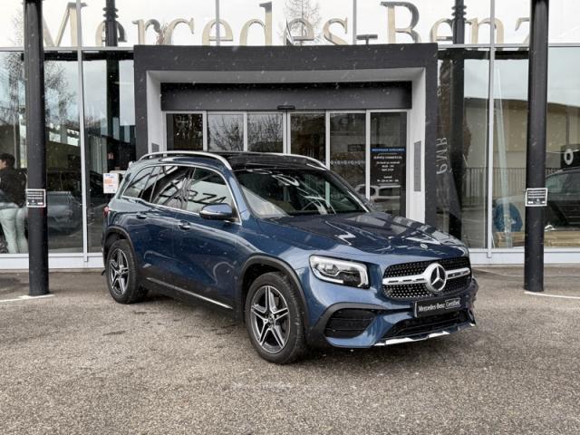 Mercedes Benz Glb image 8