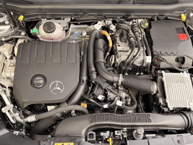 Mercedes Benz Cla Shooting Brake image 9