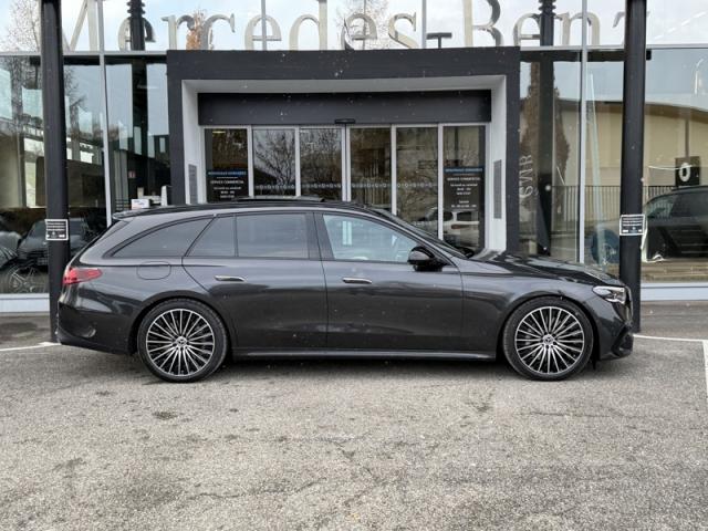 Mercedes Benz Classe E image 3