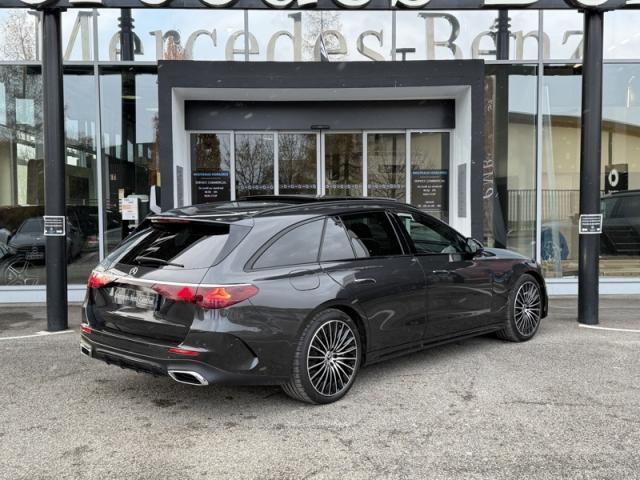 Mercedes Benz Classe E image 5