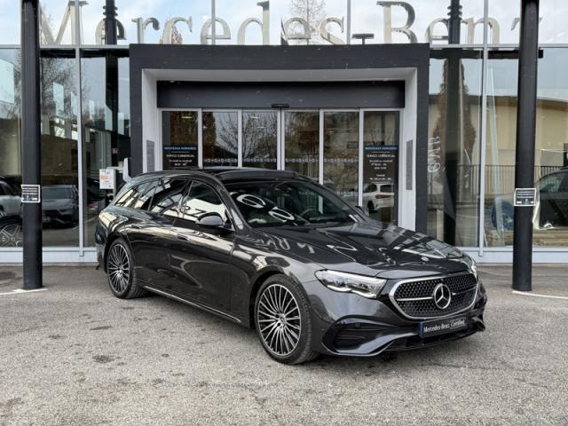 Mercedes Benz Classe E image 1