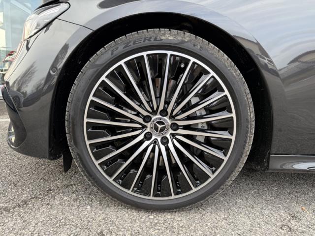 Mercedes Benz Classe E image 8