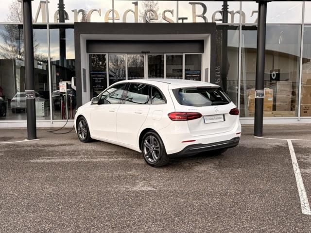 Mercedes Benz Classe B image 5