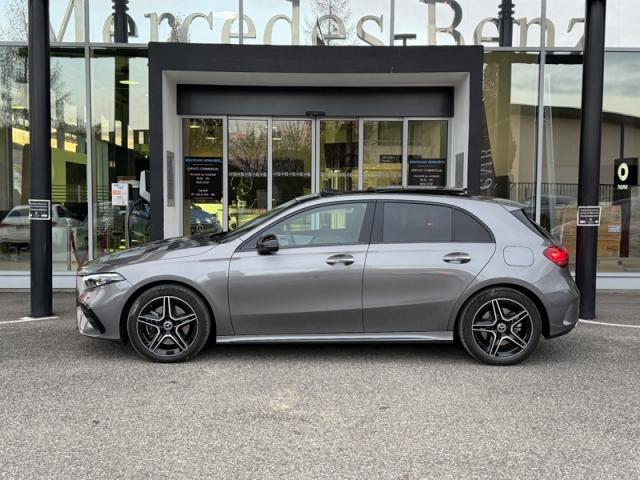 Mercedes Benz Classe A image 2