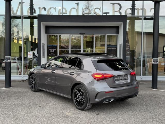 Mercedes Benz Classe A image 4