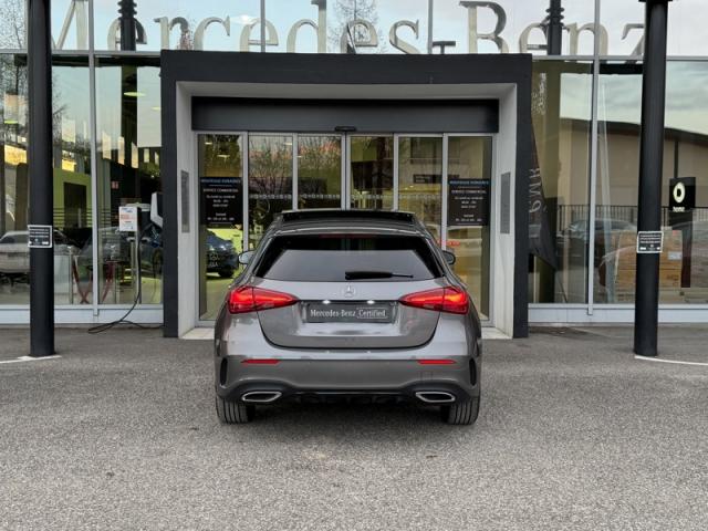 Mercedes Benz Classe A image 6