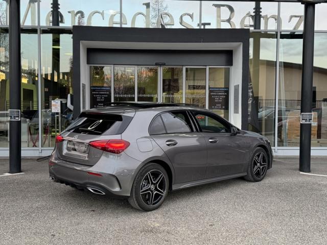 Mercedes Benz Classe A image 9