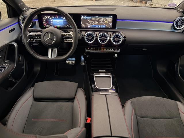 Mercedes Benz Classe A image 8