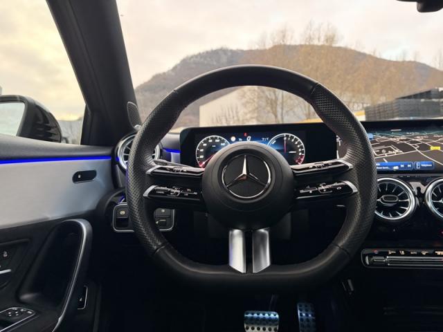 Mercedes Benz Classe A image 7