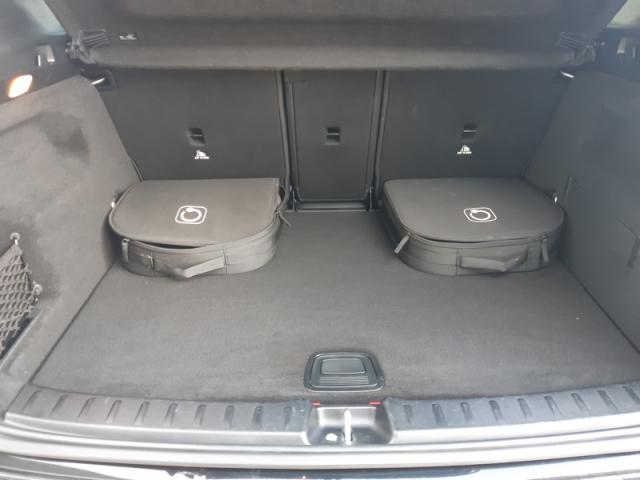 Mercedes Benz Gla image 9