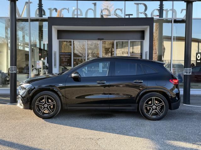 Mercedes Benz Gla image 5