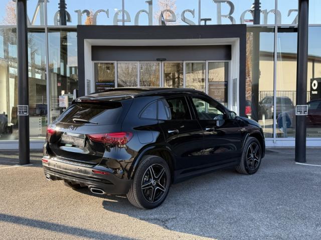 Mercedes Benz Gla image 6