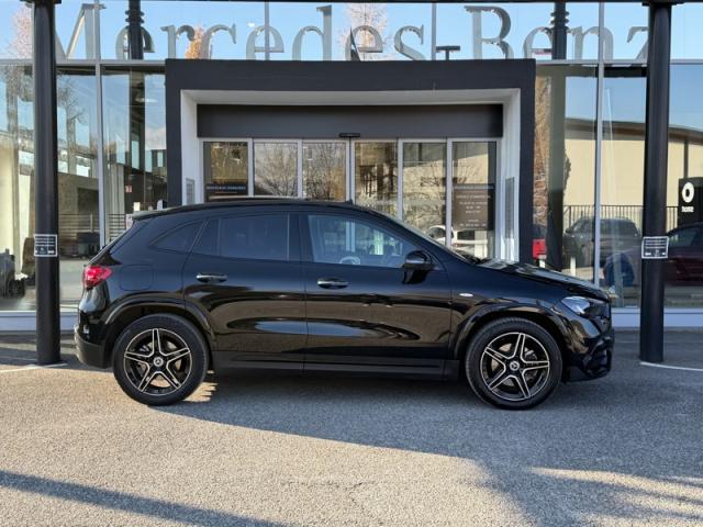 Mercedes Benz Gla image 7