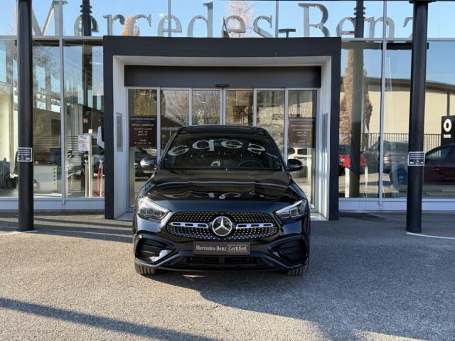 Mercedes Benz Gla image 4