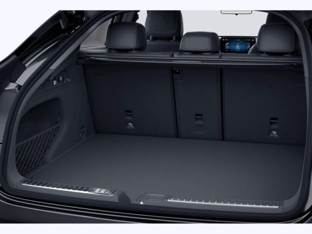 Mercedes Benz Glc Coupé image 4