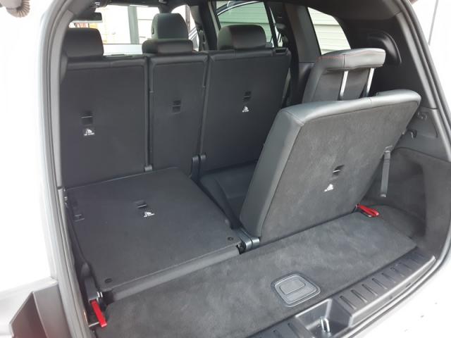 Mercedes Benz Eqb 350 4matic Amg Line