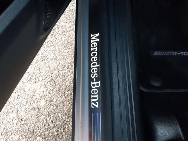 Mercedes Benz Gla image 4