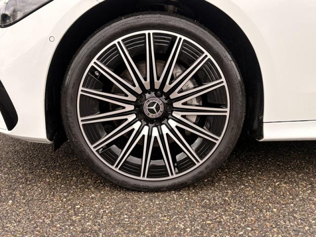 Mercedes Benz Cle image 5