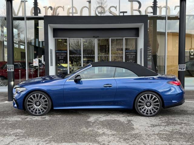 Mercedes Benz Cle image 6