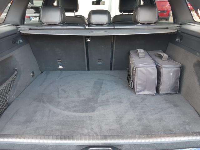 Mercedes Benz Glc image 2