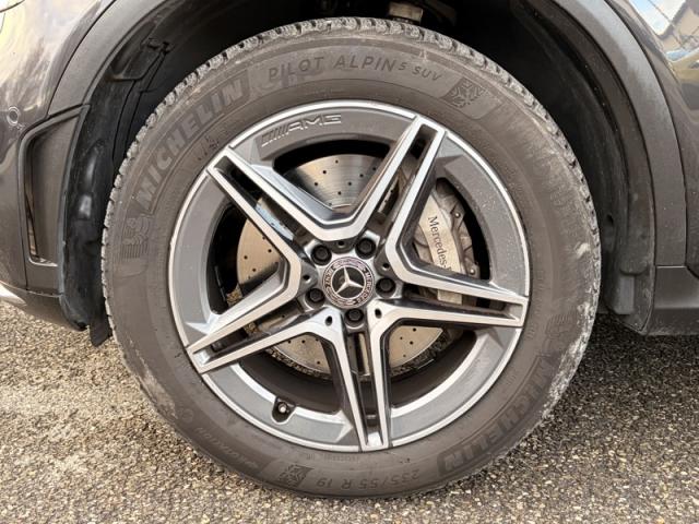 Mercedes Benz Glc image 7