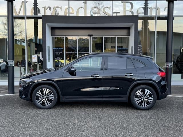 Mercedes Benz Gla image 8