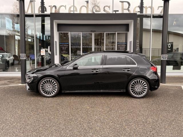 Mercedes Benz Classe A image 3