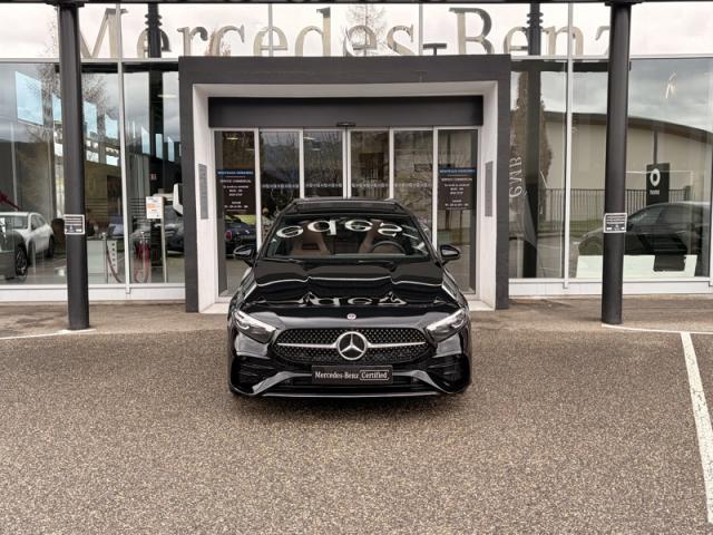 Mercedes Benz Classe A image 8