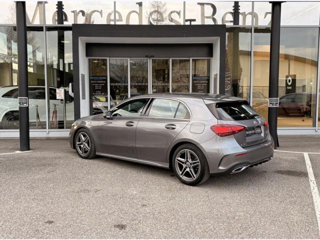 Mercedes Benz Classe A image 6