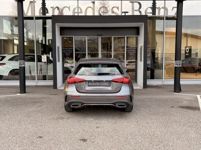 Mercedes Benz Classe A image 3