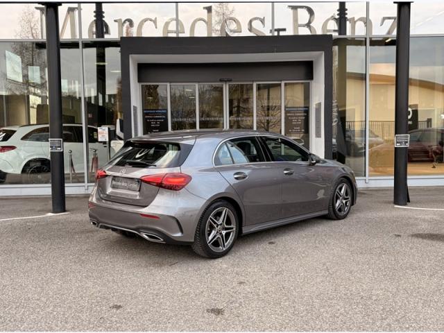 Mercedes Benz Classe A image 9