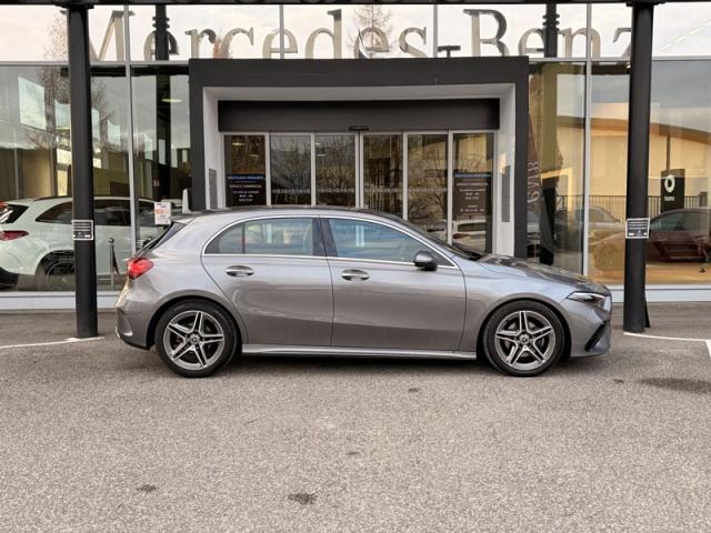 Mercedes Benz Classe A image 7