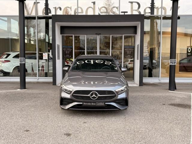 Mercedes Benz Classe A image 1