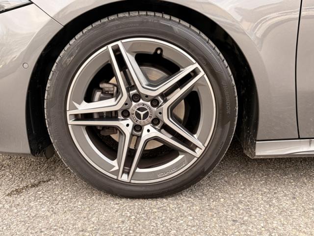 Mercedes Benz Classe A image 8