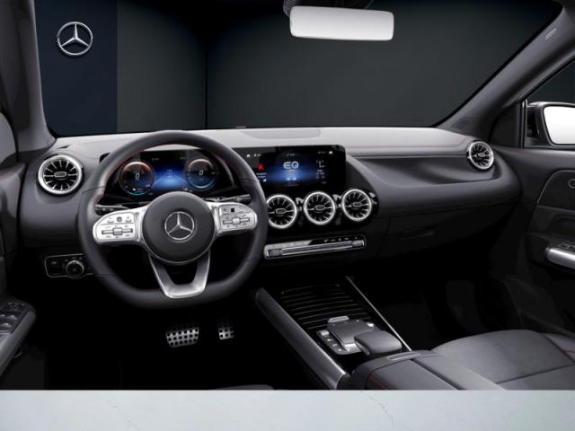 Mercedes Benz Eqa image 7