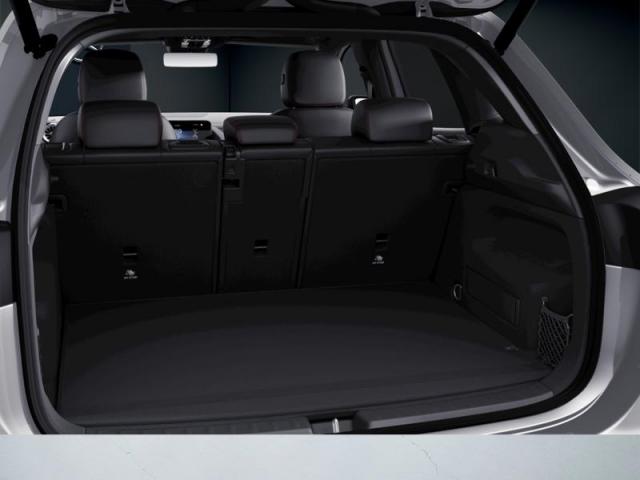 Mercedes Benz Eqa image 4