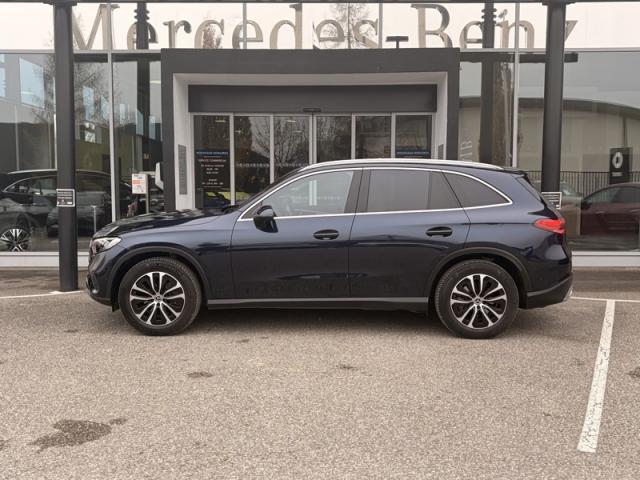 Mercedes Benz Glc image 9