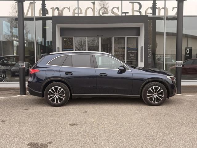 Mercedes Benz Glc image 8