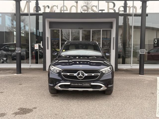 Mercedes Benz Glc image 3