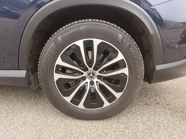 Mercedes Benz Glc image 7