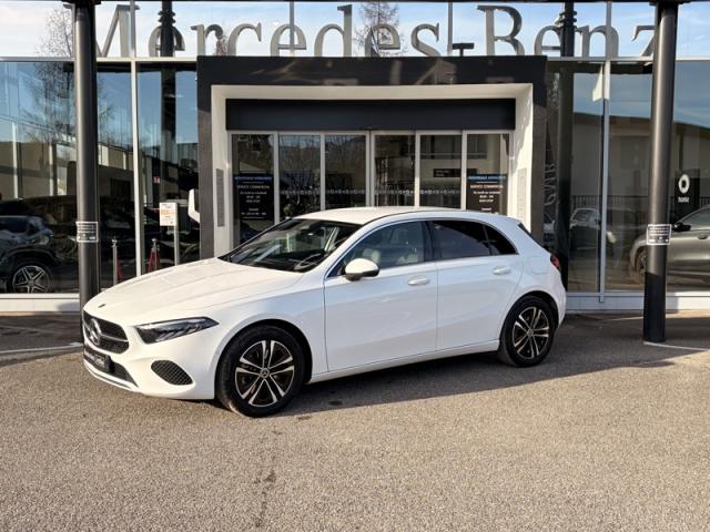 Mercedes Benz Classe A 250 E Progressive Line