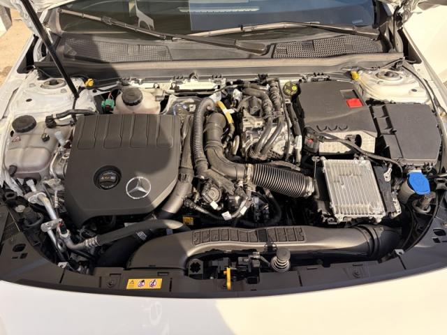 Mercedes Benz Classe A image 2