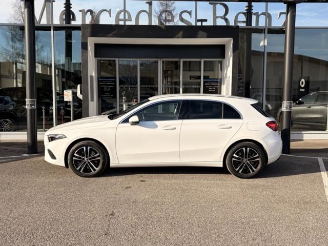 Mercedes Benz Classe A image 7